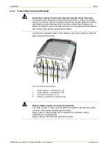 Preview for 25 page of Landis+Gyr E450 User Manual