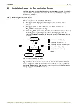 Preview for 27 page of Landis+Gyr E450 User Manual