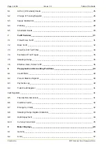 Preview for 4 page of Landis+Gyr E470 Series User Manual