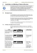 Preview for 20 page of Landis+Gyr E470 Series User Manual