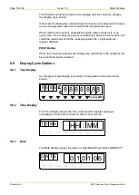 Preview for 50 page of Landis+Gyr E470 Series User Manual