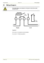 Preview for 60 page of Landis+Gyr E470 Series User Manual