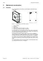 Предварительный просмотр 10 страницы Landis+Gyr E65C User Manual