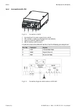 Предварительный просмотр 12 страницы Landis+Gyr E65C User Manual