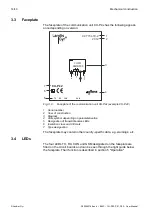 Предварительный просмотр 14 страницы Landis+Gyr E65C User Manual