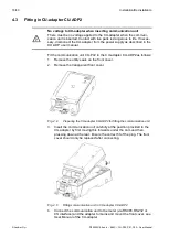 Предварительный просмотр 18 страницы Landis+Gyr E65C User Manual