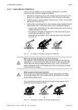 Предварительный просмотр 25 страницы Landis+Gyr E65C User Manual