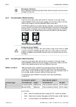 Предварительный просмотр 26 страницы Landis+Gyr E65C User Manual