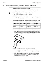 Предварительный просмотр 28 страницы Landis+Gyr E65C User Manual