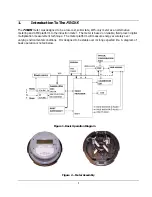 Предварительный просмотр 10 страницы Landis+Gyr FOCUS kWh Technical Manual