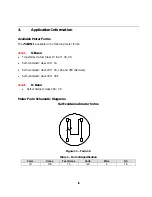 Предварительный просмотр 17 страницы Landis+Gyr FOCUS kWh Technical Manual