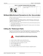 Preview for 18 page of Landis+Gyr Gridstream IV Series User And Installation Manual