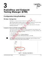 Preview for 25 page of Landis+Gyr Gridstream RF Series IV Installation And User Manual