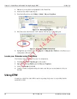 Preview for 28 page of Landis+Gyr Gridstream RF Series IV Installation And User Manual