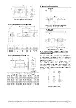 Preview for 2 page of Landis+Gyr Heat Meter Ultrasonic UH50 Installation And Service Instructions Manual