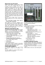 Preview for 4 page of Landis+Gyr Heat Meter Ultrasonic UH50 Installation And Service Instructions Manual