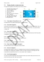 Предварительный просмотр 35 страницы Landis+Gyr P450 User Manual