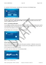 Предварительный просмотр 81 страницы Landis+Gyr P450 User Manual