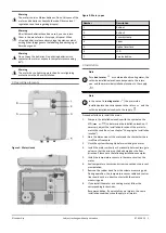 Preview for 2 page of Landis+Gyr T450 Installation Instructions Manual