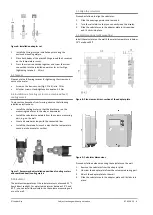 Preview for 4 page of Landis+Gyr T450 Installation Instructions Manual