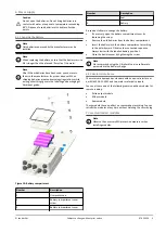 Preview for 5 page of Landis+Gyr T450 Installation Instructions Manual