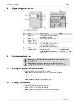 Preview for 7 page of Landis+Gyr T450 Service Manual