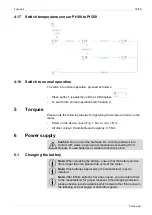 Preview for 15 page of Landis+Gyr T450 Service Manual