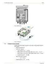 Preview for 17 page of Landis+Gyr T450 Service Manual