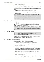 Preview for 19 page of Landis+Gyr T450 Service Manual