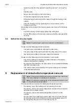 Preview for 22 page of Landis+Gyr T450 Service Manual