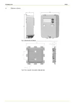 Preview for 8 page of Landis+Gyr T450 Technical Description