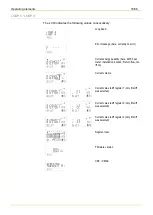 Preview for 16 page of Landis+Gyr T450 Technical Description