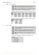 Preview for 19 page of Landis+Gyr T450 Technical Description