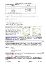 Предварительный просмотр 6 страницы Landis+Gyr UH50-A38D-DE00-F Glossary