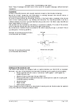 Предварительный просмотр 7 страницы Landis+Gyr UH50-A38D-DE00-F Glossary