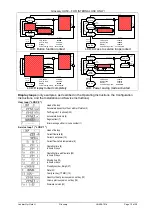 Предварительный просмотр 10 страницы Landis+Gyr UH50-A38D-DE00-F Glossary