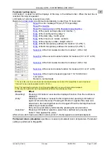 Предварительный просмотр 21 страницы Landis+Gyr UH50-A38D-DE00-F Glossary