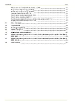 Предварительный просмотр 4 страницы Landis+Gyr UH50 Series Technical Description