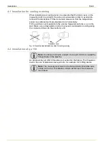 Предварительный просмотр 15 страницы Landis+Gyr UH50 Series Technical Description