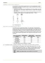 Preview for 11 page of Landis+Gyr ULTRACOLD T230 Manual