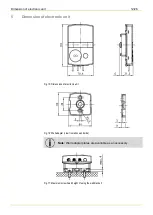 Preview for 12 page of Landis+Gyr ULTRACOLD T230 Manual