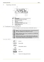 Preview for 14 page of Landis+Gyr ULTRACOLD T230 Manual