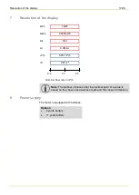 Preview for 17 page of Landis+Gyr ULTRACOLD T230 Manual