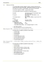 Preview for 19 page of Landis+Gyr ULTRACOLD T230 Manual