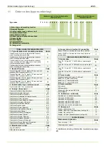 Preview for 22 page of Landis+Gyr ULTRACOLD T230 Manual