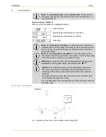 Предварительный просмотр 8 страницы Landis+Gyr Ultracold T550 Manual