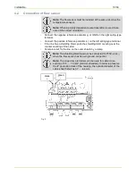 Предварительный просмотр 10 страницы Landis+Gyr Ultracold T550 Manual