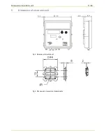 Предварительный просмотр 11 страницы Landis+Gyr Ultracold T550 Manual