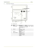 Предварительный просмотр 12 страницы Landis+Gyr Ultracold T550 Manual