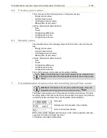 Предварительный просмотр 17 страницы Landis+Gyr Ultracold T550 Manual